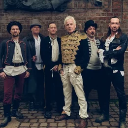 In Extremo in Esslingen