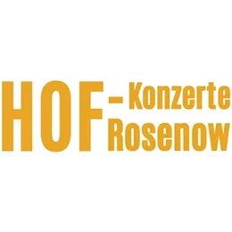 HOF-Konzerte Rosenow in Boitzenburger Land /Uckermark