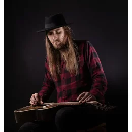 Bad Temper Joe in Lauenau