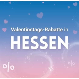 Valentinstag Hessen in Limburg an der Lahn