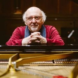 Lev Natochenny Piano Festival in Bad Homburg