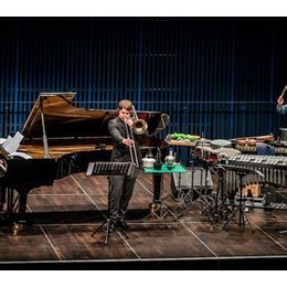 Trio Belli Fischer Rimmer in Offenburg