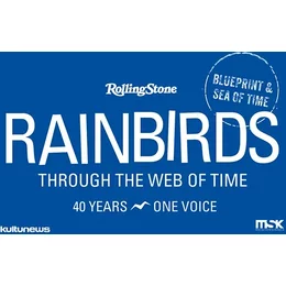 Rainbirds in Leipzig