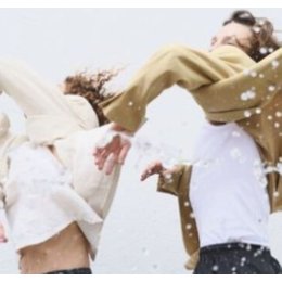 Nadine Gerspacher in Freiburg im Breisgau