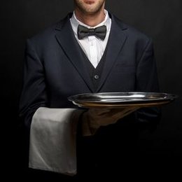 Das Dark Dinner in Aalen-Unterkochen