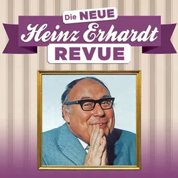 Die neue Heinz Erhardt Revue - Patrick L. Schmitz & Ensemble in Paderborn