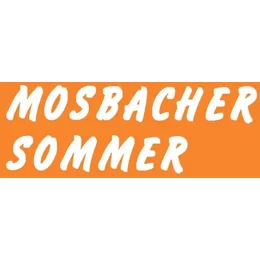 Mosbacher Sommer in Mosbach-Neckarelz