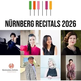 Nürnberg Recitals in Nürnberg