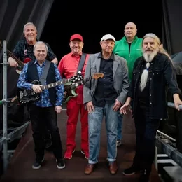 Spider Murphy Gang in Nürtingen