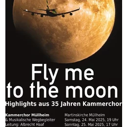 Kammerchor Müllheim in Müllheim i.M.