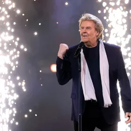 Howard Carpendale in Frankfurt am Main