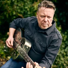 Richie Arndt in Bielefeld