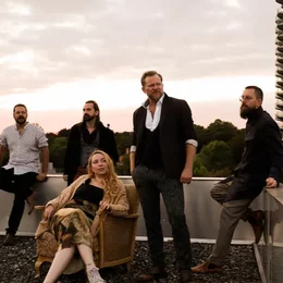 John Garner in Schwerin