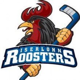 Iserlohn Roosters in Iserlohn