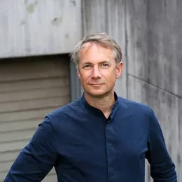 Jo Lendle in Boxberg