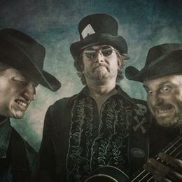 Mandowar in Salzgitter-Bad