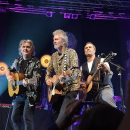 Frontm3n in Bensheim