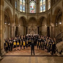 Schola Cantorum Leipzig in Leipzig