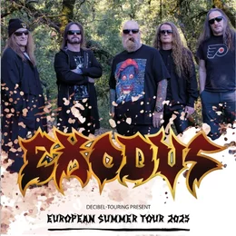 Exodus in Frankfurt am Main