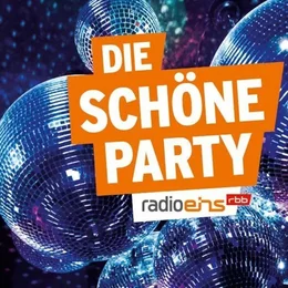 Die Schöne Party von radioeins vom rbb - feat. Dr. Pop in Neuruppin