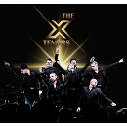 The X Tenors in Berlin
