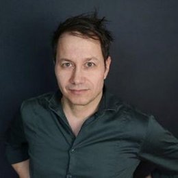 Marco Tschirpke in Köln