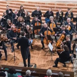 Münchner Ärzteorchester in Ottobrunn