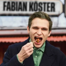 Fabian Köster in Oldenburg