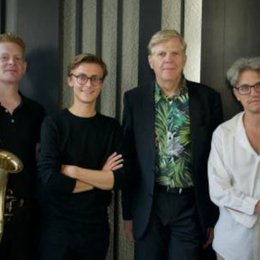 Torsten Zwingenberger in Telgte