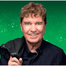 Frank Schöbel in Fürstenwalde