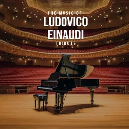 The Music of Ludovico Einaudi in Dietzenbach