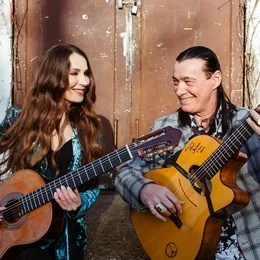 Lulo Reinhardt in Celle