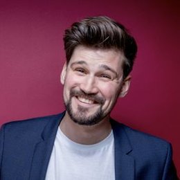 Max Beier in Flörsheim am Main