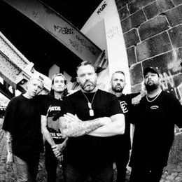 Lionheart in Wiesbaden