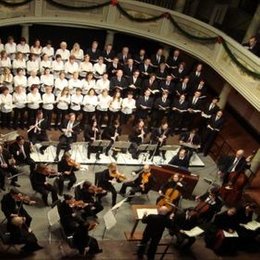 Neuruppiner A-cappella-Chor in Neuruppin