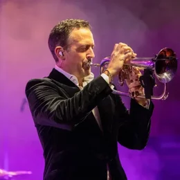 Till Brönner in Herford