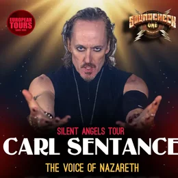 Carl Sentance in Düsseldorf