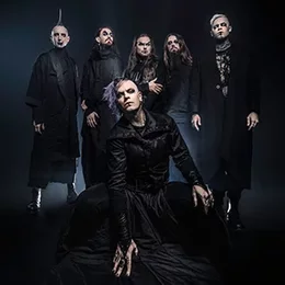 Lord of the Lost in Pratteln