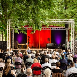 Sommer Open Air Magdeburg in Magdeburg