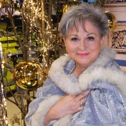 Weihnachten mit Dagmar Frederic in Bad Freienwalde