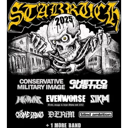 Stäbruch Fest in Schweinfurt