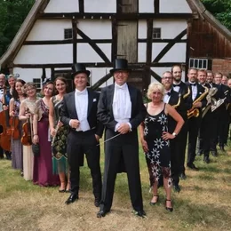 ResiDance Orchester Cassel in Battenberg (Eder)