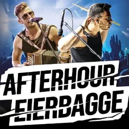 Afterhour Eierbagge in Bad Nauheim