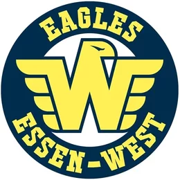 ESC Eagles Essen-West in Essen
