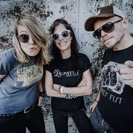 Shirley Holmes in Wiesbaden