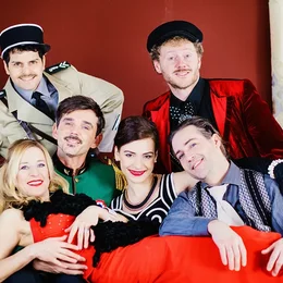 Stefanie Hertel in Langen