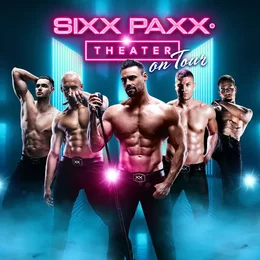 SIXX PAXX in Rheinfelden