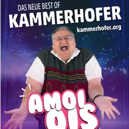 Walter Kammerhofer in Gars am Kamp