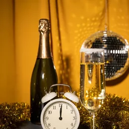 Silvesterball - Kurhaus Bad Krozingen in Bad Krozingen