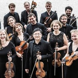 Stuttgarter Kammerorchester in Stuttgart